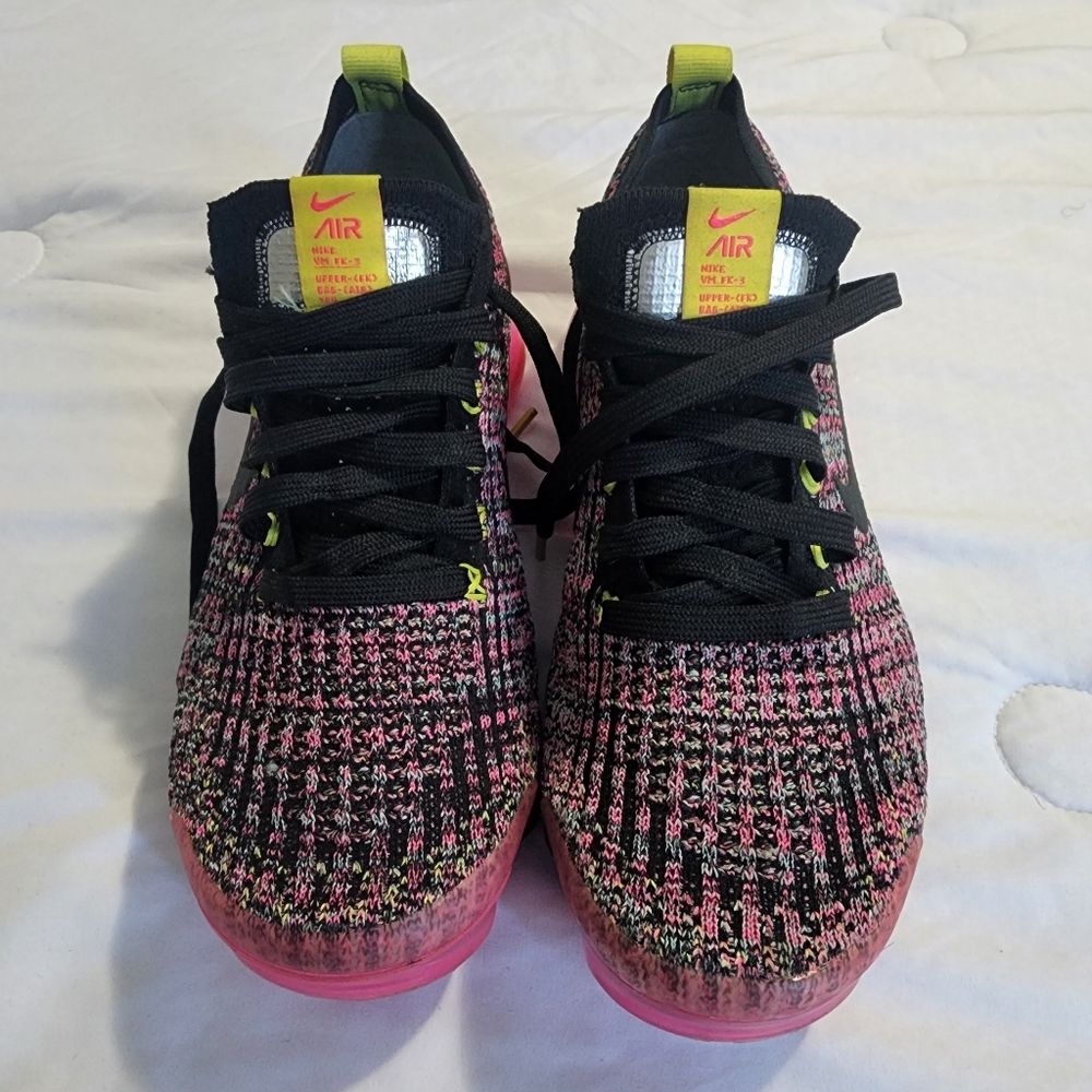 Nike Air VaporMax Flyknit 3